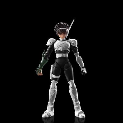 钢铁神兵B'T-X 高宫铁兵 与 B'T X 套装