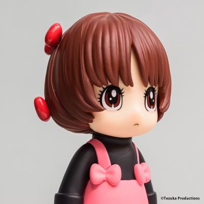 手冢治虫角色系列 Sofvi Collection 006 怪医黑杰克 皮诺可