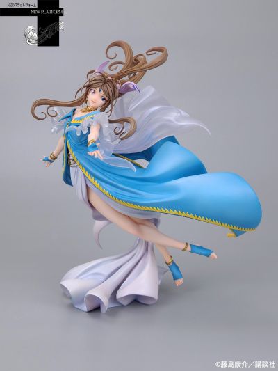 我的女神 贝露丹迪 GK套件