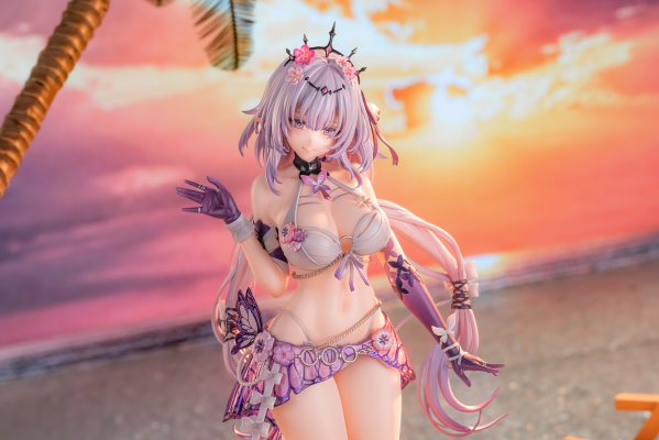 崩坏：星穹铁道 泳装遐蝶