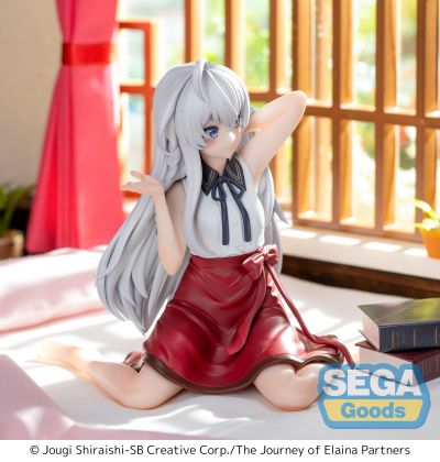 Yumemirize 魔女之旅 伊蕾娜