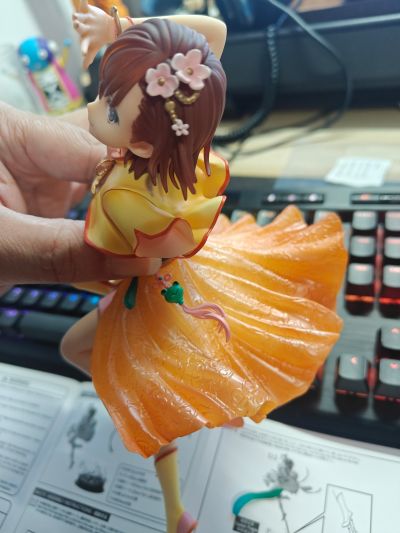 PWRGNT-01P PRISMA WING 某科学的超电磁炮T 御坂美琴 汉服