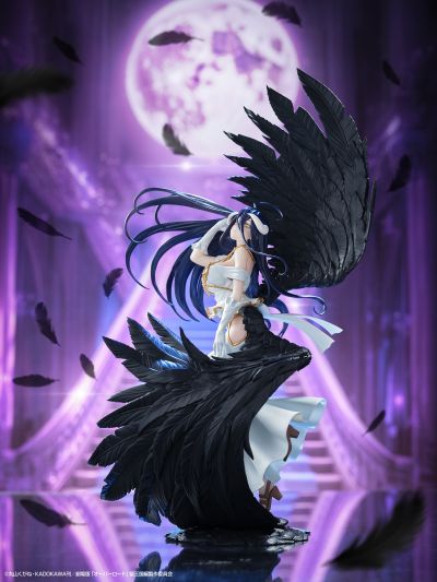 BPEV -黑暗女皇- OVERLORD 雅儿贝德