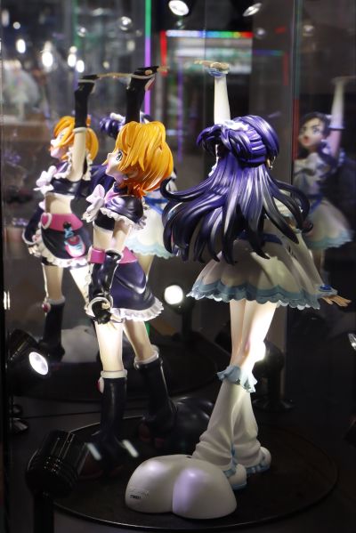 GLITTER&GLAMOURS 光之美少女 白天使