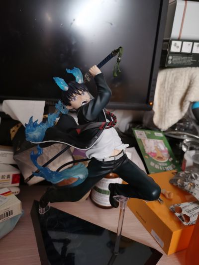 ARTFX J 青之驱魔师：雪之果篇 奥村燐