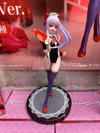 Vivit  OVERLORD 夏提雅 护士