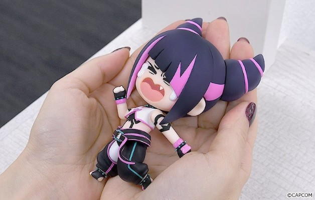 粘土人#2897 加油啊！蛛俐酱 蛛俐酱