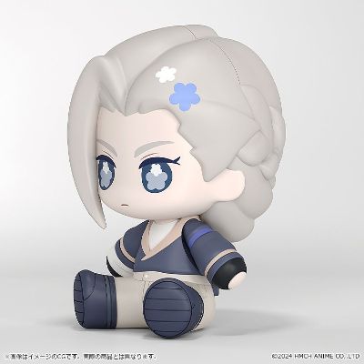 Huggy Secret Good Smile  罗小黑战记2