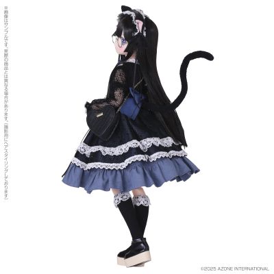 POD048-AGB Colorful Dreamin'/朝比奈幸穂 ～M.K.的礼物～（黑猫）