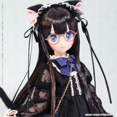 POD048-AGB Colorful Dreamin'/朝比奈幸穂 ～M.K.的礼物～（黑猫）