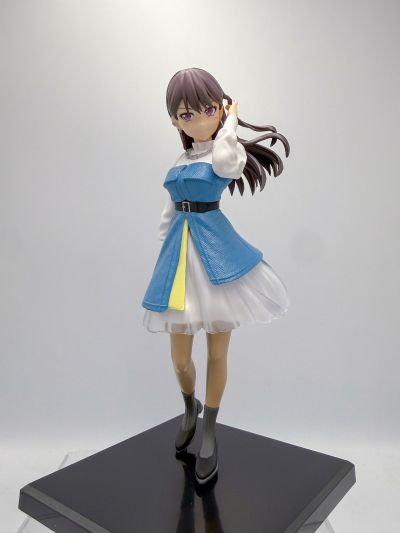 梦想协奏曲！奖品人偶 迷途之子！！！！！ 椎名立希