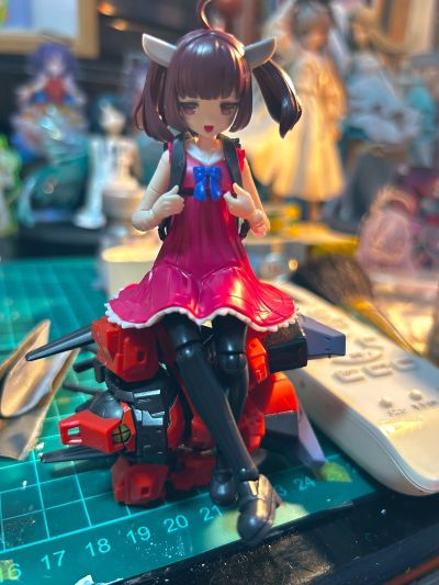 Plafia 东北切蒲英