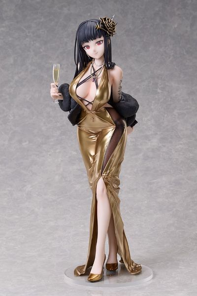 B-style 胜利女神：新的希望 D：杀手妻子 秘密派对清洁工﻿  ﻿﻿﻿