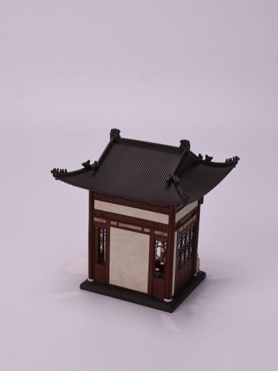 博雅中堂mini