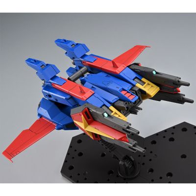 MG 1/100 F90IIIY 星团高达专用任务背包 X装备