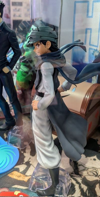 一番赏 全职猎人 Cross the 