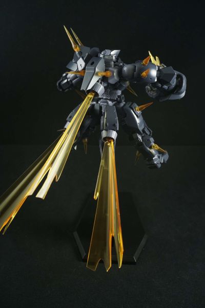 六角机牙 牙机将 重型装甲 Type: Rook 【LEFTY】