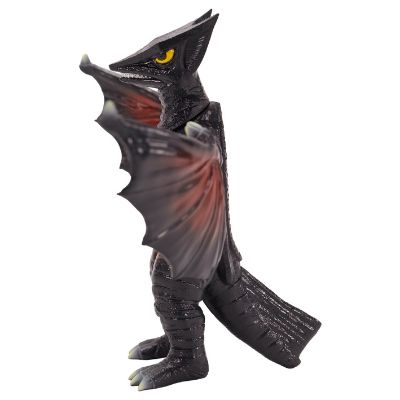 中等尺寸系列 加美拉【第9弹】加奥斯（1967）标准版