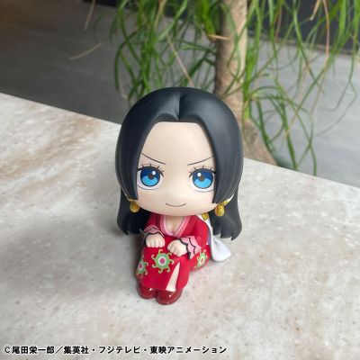 Look up 航海王 波雅·汉库克