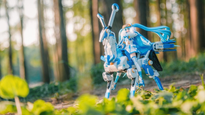 雪未来 冰点回响