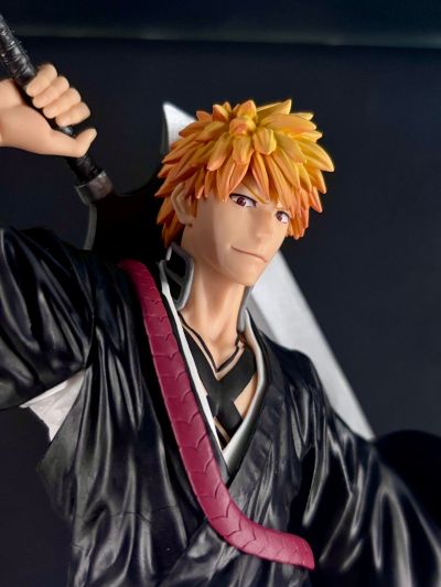 Grandista 境·界（死神）黑崎一护