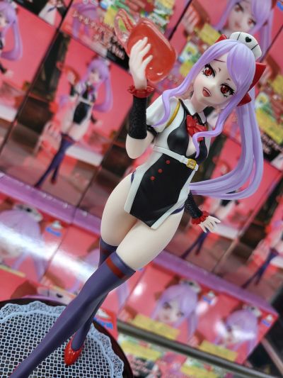 Vivit  OVERLORD 夏提雅 护士