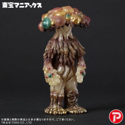 东宝狂热 玛坦戈 蓄光版