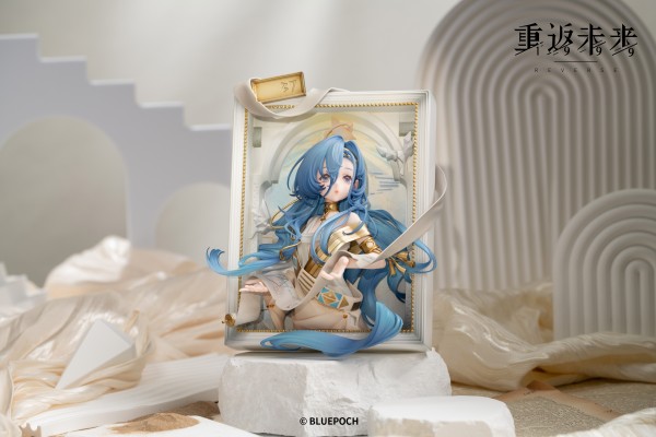 重返未来1999 如真理恒存 37立体相框