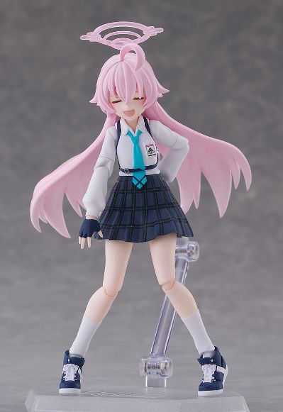 figma#672 蔚蓝档案 小鸟游星野