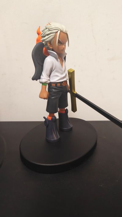 航海王 DXF～伟大航线系列 S-老鹰