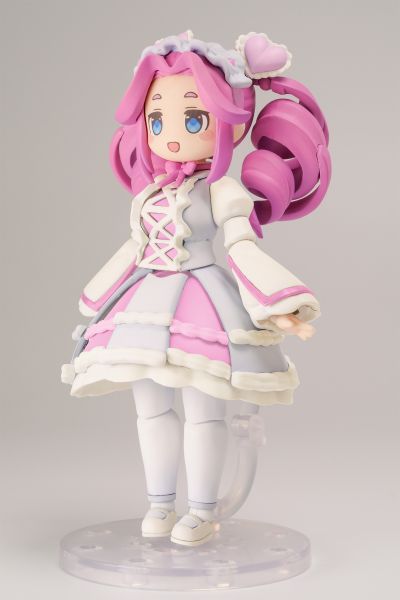 Plafia 四国玫碳 诱惑的甜味