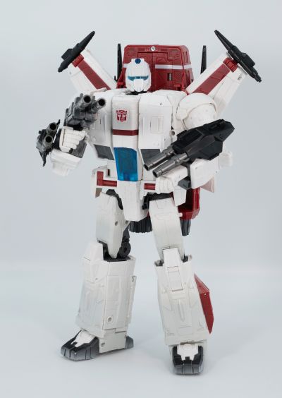 变形金刚围城系列 SG-26  变形金刚 天火