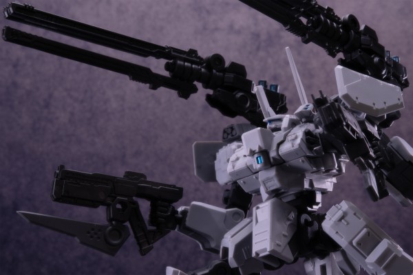 迷惘商会：异鸟代码 钢岚 XR