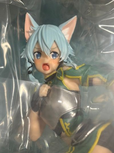 Cantabile 刀剑神域 诗乃