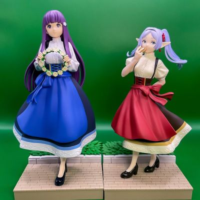 XStellar 葬送的芙莉莲 菲伦 ~某个庆典上~