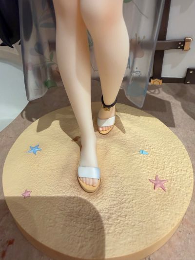 OVERLORD 克莱门汀