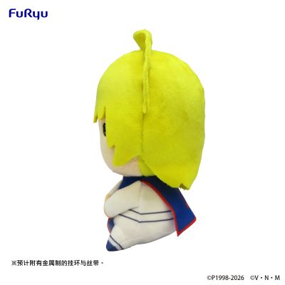 MOCHIPICO 全职猎人 酷拉皮卡