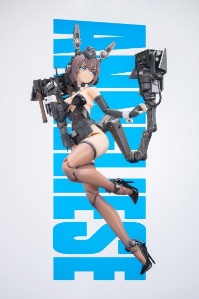 RA-03 装甲兔女郎 安妮莉丝