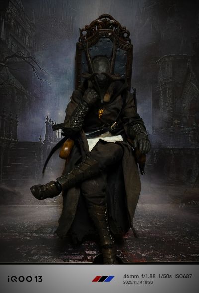 重力花园系列 龙息猎人