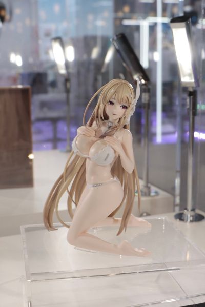 胜利女神：新的希望 毒蛇 绳带泳装