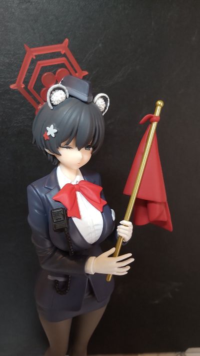 POP UP PARADE 蔚蓝档案 春日椿（导游）