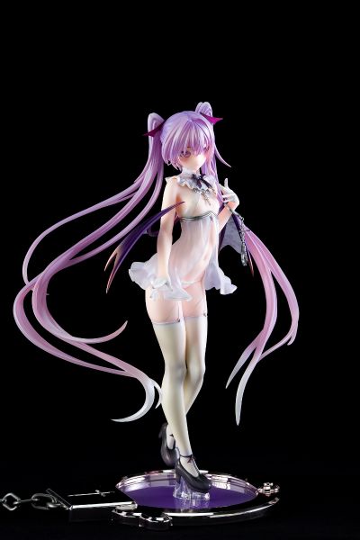 伊芙 CARNEADES设定画