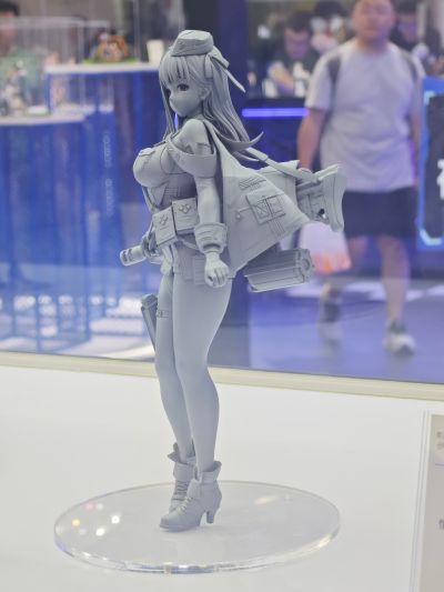 胜利女神：新的希望 玛丽安