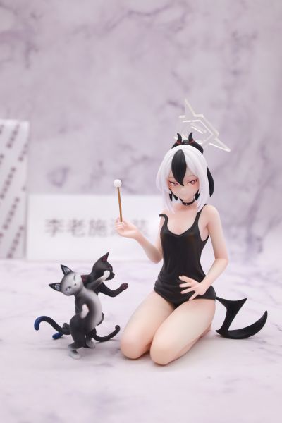 蔚蓝档案 鬼方佳代子 礼服