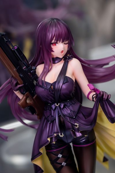 少女前线2：追放 玛琦朵 舞会休止符