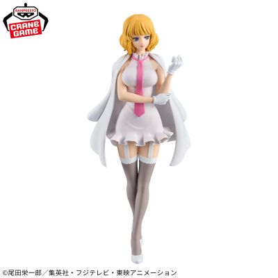 DXF~伟大航线系列~ 航海王 CIPHER POL - AIGIS 0 斯图西