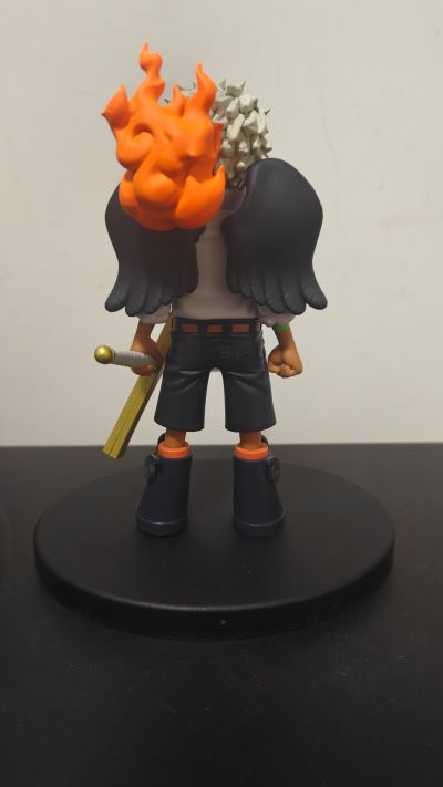 航海王 DXF～伟大航线系列 S-老鹰