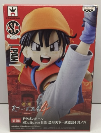 スカルチャーズ 龙珠GT パン 