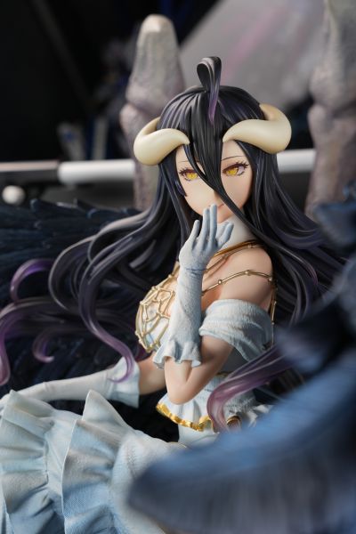 稀有主线 OVERLORD 雅儿贝德