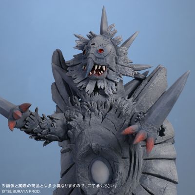 大怪兽系列 艾斯隆